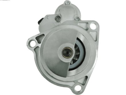 Стартер BO 24V-4.0kW-11t, 0001263004, DAF CF75 AUTO STARTER S0258