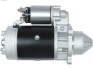 Стартер BO 12V-2.7kW-9t, 0001362305, CS103, Deutz,Iveco AUTO STARTER S0262 (фото 4)