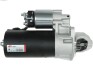 Стартер BO 12V-1.8kW-13t, 0001110110, CS1048, BMW 318 1.7TDS AUTO STARTER S0271 (фото 2)