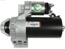 Стартер BO 12V-2.2kW-11t, 0001139001, CS1467, BMW 2.0/3.0 Diesel AUTO STARTER S0291 (фото 2)