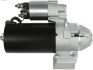 Стартер BO 12V-2.2kW-11t, 0001139001, CS1467, BMW 2.0/3.0 Diesel AUTO STARTER S0291 (фото 4)