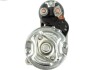 Стартер BO 12V-1.8kW-13t-CW, 0001149400,Mercedes 200/220/250CDi AUTO STARTER S0308 (фото 3)