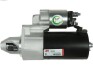 Стартер BO 12V-1.4kW-10t-CW, 0001108223 S1414, Mercedes AUTO STARTER S0389 (фото 2)