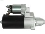 Стартер BO 12V-1.4kW-10t-CW, 0001108223 S1414, Mercedes AUTO STARTER S0389 (фото 4)