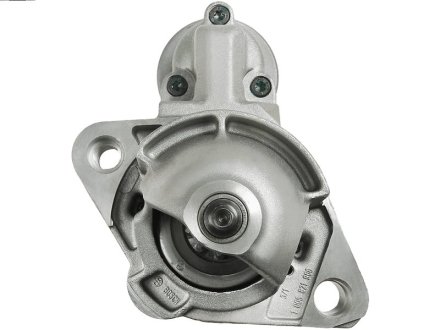 Стартер AUTO STARTER S0408(BOSCH)