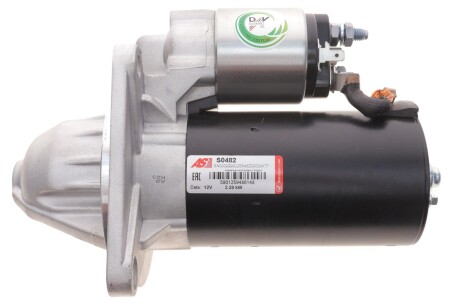 Стартер AUTO STARTER S0482