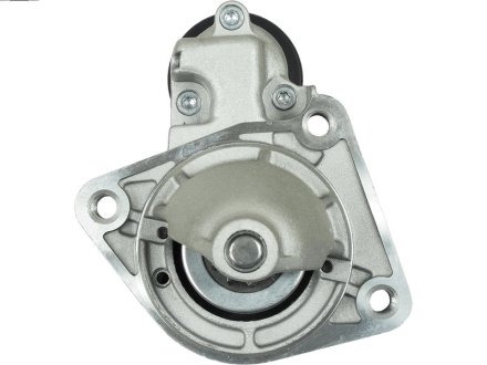 Стартер BO 12V-1.4kW-10t-CW, 0001108408,CS1404, Ford Focus 1.4/1.6 AUTO STARTER S0485