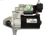 Стартер BO 12V-1.1kW-9t-CW, CS1453 000117440, TOYOTA AUTO STARTER S0494 (фото 2)