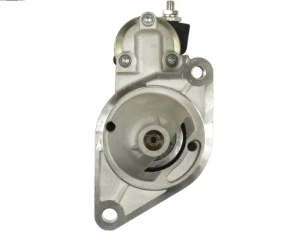 Стартер BO 12V-1.1kW-9t-CW, CS1453 000117440, TOYOTA AUTO STARTER S0494 (фото 1)