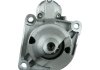 Стартер BO 12V-1.4kW-10t-CW, 0001108456 AUTO STARTER S0535 (фото 1)