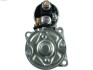 Стартер BO 12V-1.4kW-10t-CW, 0001108456 AUTO STARTER S0535 (фото 3)