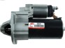 Стартер BO 12V-1.4kW-10t-CW, 0001108456 AUTO STARTER S0535 (фото 4)