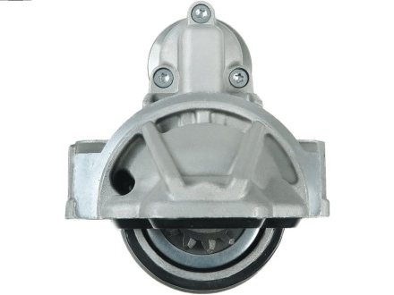 Стартер BO 12V-2.5kW-12t, 0001139031, Ford Transit 2.2TDCi AUTO STARTER S0549 (фото 1)