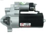 Стартер BO 12V-1.4kW-10t, 0001108183, CS594, Citroen,Fiat,Peugeot AUTO STARTER S0550 (фото 2)