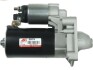 Стартер BO 12V-1.7kW-11t, 0001138053, BMW AUTO STARTER S0574 (фото 4)