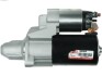 Стартер AUTO STARTER S0584 (фото 4)