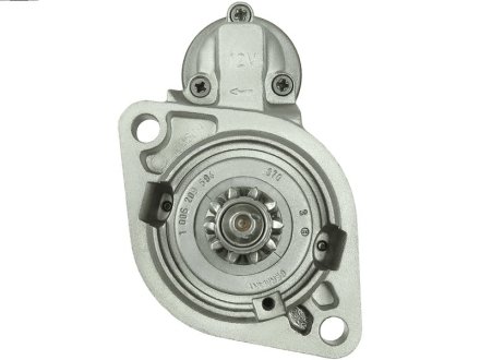 Стартер AUTO STARTER S0678PR