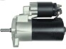 Стартер AUTO STARTER S0687PR (фото 4)