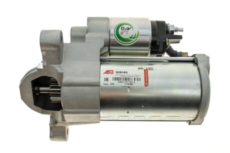 Стартер AUTO STARTER S0916S