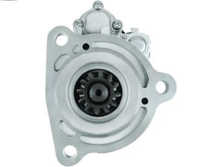 Стартер DR 12V-6.2kW-12t, 19011504 (39MT), CG113917, Claas,Mercedes AUTO STARTER S1018