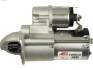 Стартер HY 12V-0.9kW-8t, 36100-26850, 8000175, Kia Rio AUTO STARTER S1085(DELCO) (фото 2)