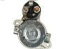 Стартер HY 12V-0.9kW-8t, 36100-26850, 8000175, Kia Rio AUTO STARTER S1085(DELCO) (фото 3)