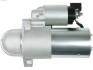 Стартер AUTO STARTER S1109S (фото 4)