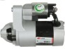 Стартер HI 12V-1.4kW-11t, S114-877, Renault Espace,Vel Satis 3.5 AUTO STARTER S2025 (фото 2)