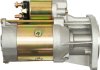 Стартер Hi 12V-2.3kW-9t-CW, S13-557,Isuzu D-Max 3.0D AUTO STARTER S2043 (фото 2)