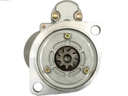 Стартер Hi 12V-2.3kW-9t-CW, S13-557,Isuzu D-Max 3.0D AUTO STARTER S2043