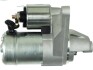 Стартер HI 12V-1.2kW-10t, S114-840, Nissan Primera 2.0 AUTO STARTER S2051 (фото 2)