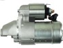 Стартер HI 12V-1.2kW-10t, S114-840, Nissan Primera 2.0 AUTO STARTER S2051 (фото 4)