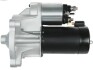 Стартер VA 12V-1.0kW-9t, D6RA57, CS581, itroen,Peugeot AUTO STARTER S3010 (фото 4)