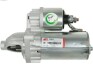 Стартер AUTO STARTER S3017 (фото 2)