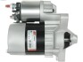 Стартер VA 12V-1.0kW-9t, D7E16, CS581, Citroen,Peugeot AUTO STARTER S3032 (фото 2)