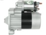 Стартер VA 12V-1.0kW-9t, D7E16, CS581, Citroen,Peugeot AUTO STARTER S3032 (фото 4)