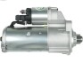 Стартер VA 12V-1.8kW-11t, D7RS129, CS789, Audi,Ford,Mercedes,VW AUTO STARTER S3041 (фото 2)