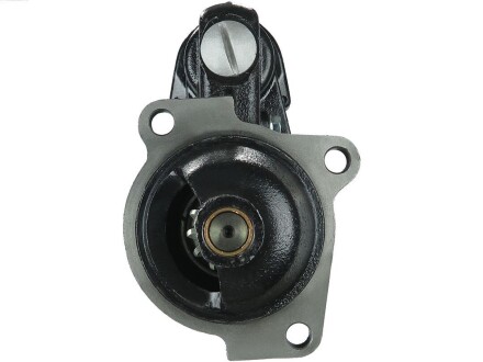 Стартер VA 24V-6.6kW-12t, D13HP607, CS1251, Renault Magnum,Major AUTO STARTER S3049