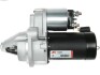 Стартер VA 12V-1.1kW-9t, D6RA40, CS991, olvo Penta AUTO STARTER S3050 (фото 2)