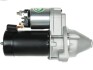 Стартер VA 12V-1.1kW-9t, D6RA40, CS991, olvo Penta AUTO STARTER S3050 (фото 4)