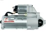 Стартер VA 12V-2.1kW-11t, D7R48, CS1281,Mitsubishi Carisma, Volvo S40,V40 1.9D AUTO STARTER S3059 (фото 2)