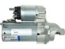 Стартер VA 12V-1.1kW-10t, TS12E10, CS1050, Ford, Mazda2 AUTO STARTER S3065(VALEO) (фото 2)