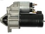 Стартер VA 12V-1.1kW-9t, CS882, D6RA45, enault Laguna 3.0 AUTO STARTER S3073 (фото 2)