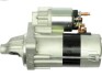 Стартер VA 12V-1.8kW-10t, D7G4, CS1328, MW AUTO STARTER S3074 (фото 4)