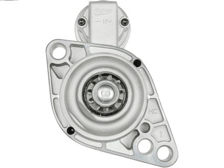 Стартер VA 12V-2.0kW-10t, D7GS8, TS18E1,CS1293, Audi,Seat,Skoda,VW AUTO STARTER S3075(VALEO) (фото 1)