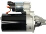 Стартер VA 12V-2.0kW-8t, 36100-03100, CS1517, Hyundai I10, I20 1.2L AUTO STARTER S3082(VALEO) (фото 2)