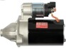 Стартер VA 12V-2.0kW-8t, 36100-03100, CS1517, Hyundai I10, I20 1.2L AUTO STARTER S3082(VALEO) (фото 4)