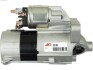 Стартер VA 12V-2.0kW-10t, D7G11, CS1207,Opel,Renault AUTO STARTER S3100 (фото 2)