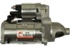 Стартер VA 12V-2.0kW-8t-CW, CS1542, Toyota,Lexus AUTO STARTER S3127 (фото 2)