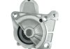 Стартер VA 12V-2.4kW-11t, CS1478, Renault Megane,Scenic 1.9 Dci AUTO STARTER S3139 (фото 1)